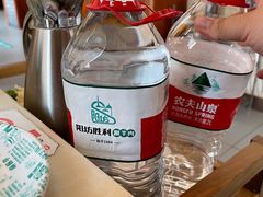 山泉清水锅底-阳坊胜利涮羊肉(阳坊老店)