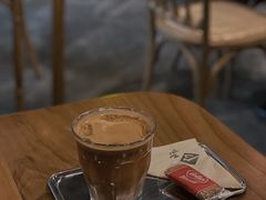 -从启咖啡(五羊邨店)