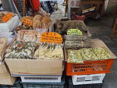 -黄埔古港