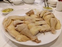 -渔意楼·驰名沙田乳鸽(五羊旗舰店)