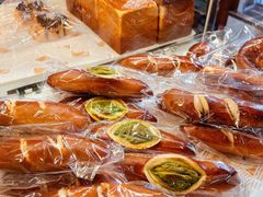 -KOMUGI 小麦家(新地假日广场店)