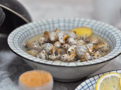 -芦潮港集贸市场