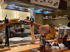 -一豚轩·烧鸟·豚骨拉面(五四路店)