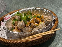 -79号渔船海鲜饭店(岗厦店)