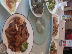 -普天和酒楼·新津菜·烤鸭(天津之眼店)