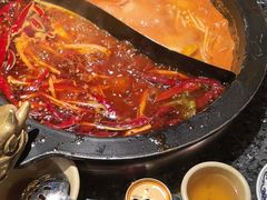 -蜀大侠火锅(总府路店)