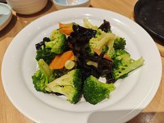 -宏状元现熬粥·京味菜(三里河店)