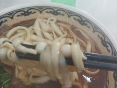 -晋合湘山西刀削面(中冀斯巴鲁大厦店)