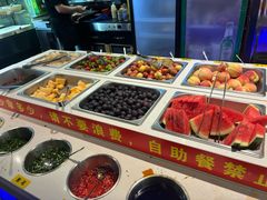 -京元盛铜锅涮肉(上海总店)