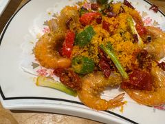 -德胜轩正宗顺德菜(宝安沙井会展中心店)