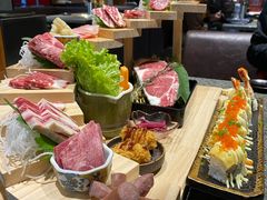 十二道真味-NIUAN牛庵·日式和牛烧肉(恒隆店)