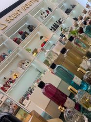 -SCENT BOUTIQUE