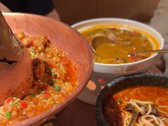 -浩海火燒雲傣家菜(芮欧百货店)