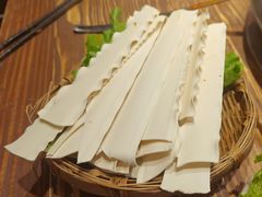 -马厂老火锅(胜太路店)