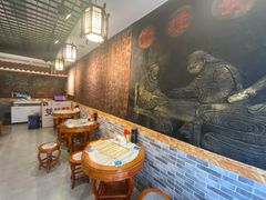 大堂-双喜老铺(人民广场店)