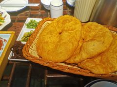 -李记搅团•非遗陕菜(三桥店)