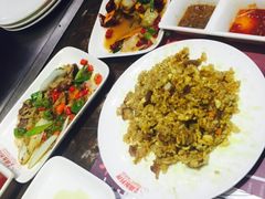 -尚雅铁板料理自助餐厅(乐松店)
