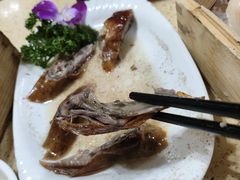 -喜鹊茶点.啫煲(车陂店)