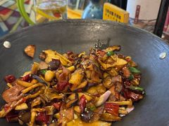 -吃货私房菜(丽江束河古镇店)
