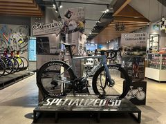 -SPECIALIZED闪电自行车(北苑路店)