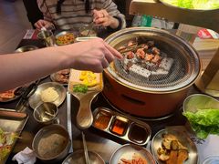 -西塔老太太泥炉烤肉(上海七宝领展广场店)