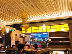 -小杨烤肉(高新店)