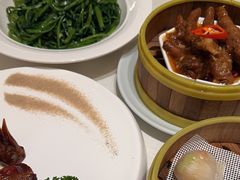 -香港狮子山下·明星粤菜餐厅(北苑店)