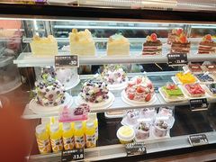 -FANEN法念·烘焙·甜点(万象城店)