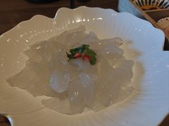 -香厨中餐厅(松北香格里拉店)