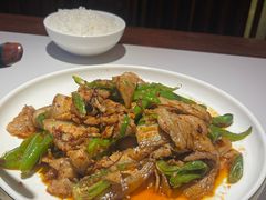 -陈麻婆豆腐(春熙店)