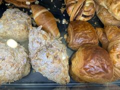 -BAKER&SPICE(BFC外滩金融中心店)