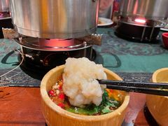 -火舞泰·泰式海鲜火锅餐厅(世纪城店)