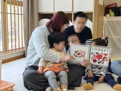 -古力古利托育早教中心(澳门路校区)