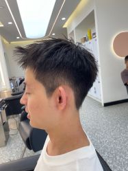 点击看大图 -HD HAIR STYLE
