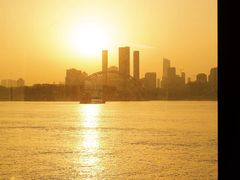 -武汉关码头(轮渡站)