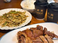 -宴武夷·匠心闽味(印象大红袍店)