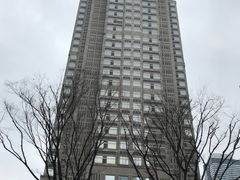 -东京都厅舍