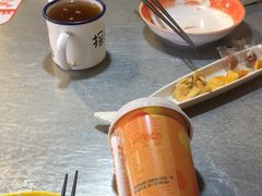 -探鱼·鲜青椒爽麻烤鱼(增城东汇城店)