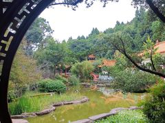 -富乐山