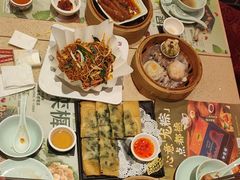 -点都德(千灯湖环宇城店)