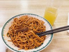 -老余家面馆