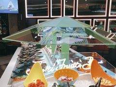 -纽约客美式餐厅(新奥购物中心店)