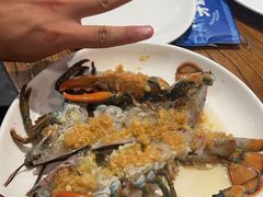 -海味当家·蒸锅海鲜(星海公园店)