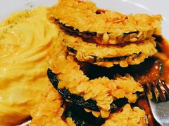 -池奈·日式咖喱蛋包饭(老城根Gpark店)