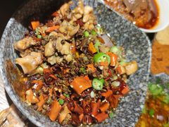 -付小姐在成都(五道口店)