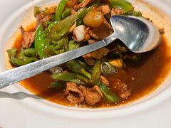 -兰湘子·湘菜小炒(石家庄万象城店)