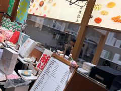 -阮大兴糕团(滨江宝龙店)