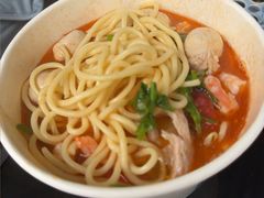 -明月虾面(厦禾路店)