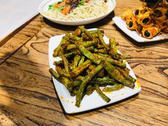 -有奴思烤肉·清真(正宁路店)