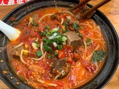-李米线(总店)